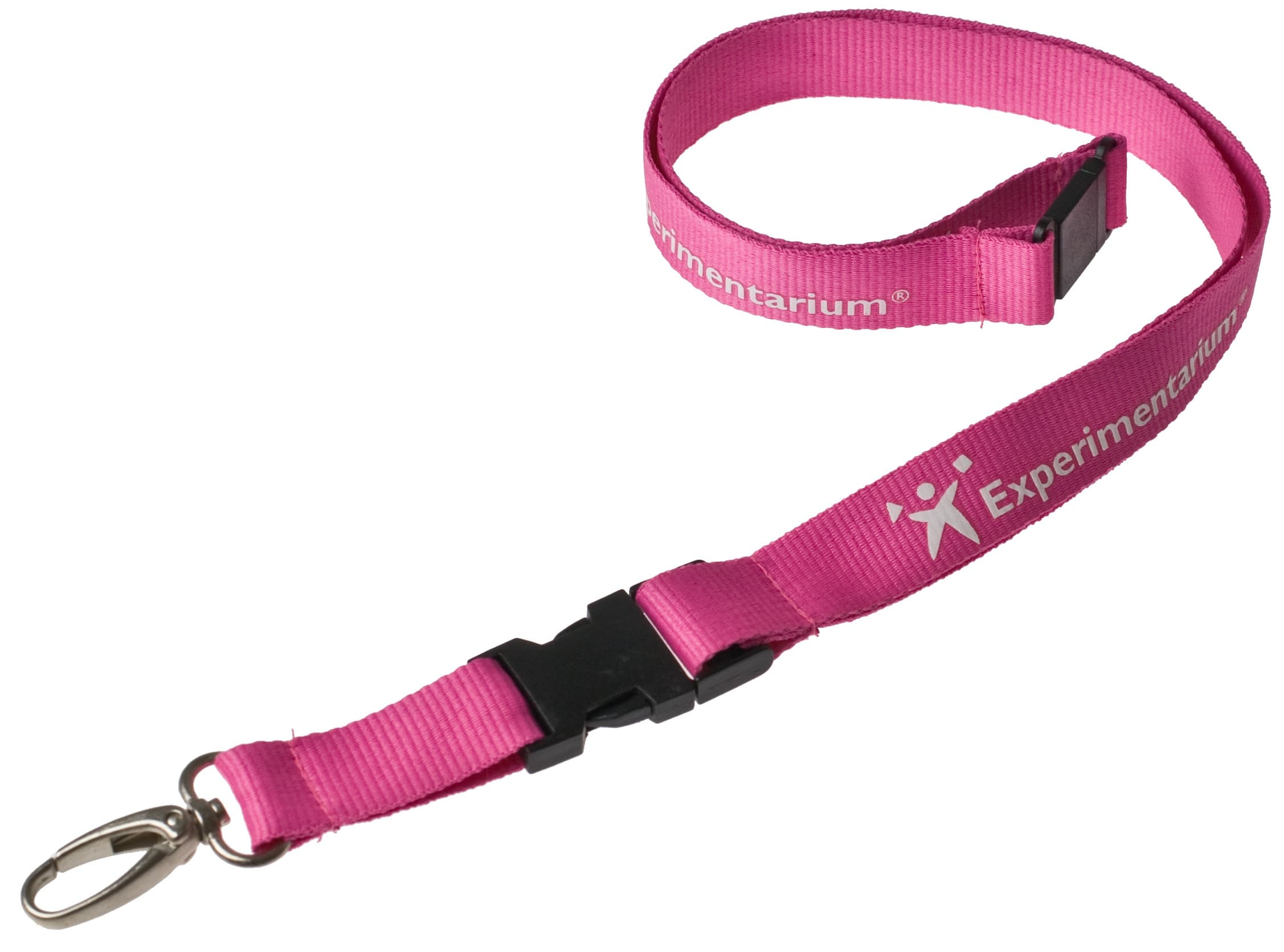 Logoband Standard Polyester