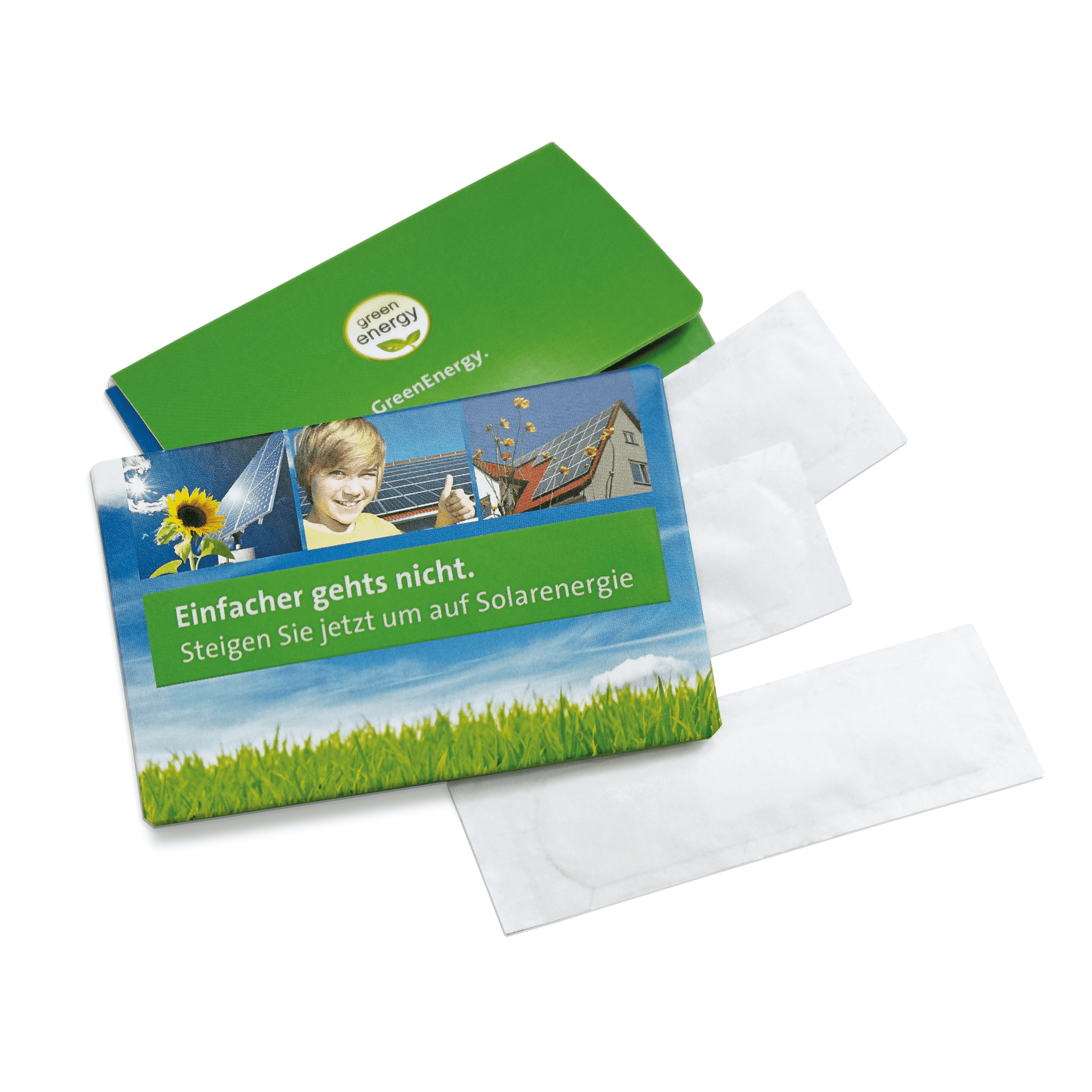 MailCare Plåster Medium - Finns som Eco