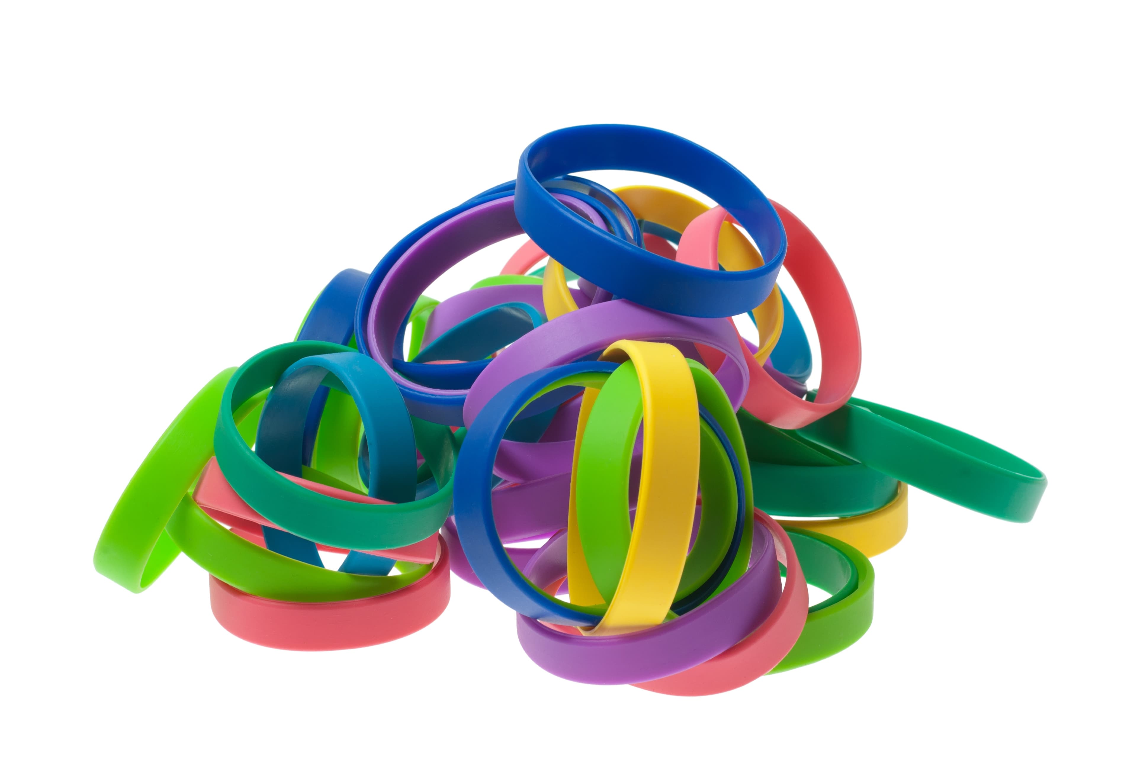 Silikonarmband