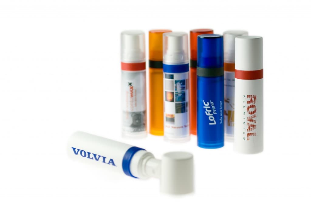 VitaStix Pumpspray
